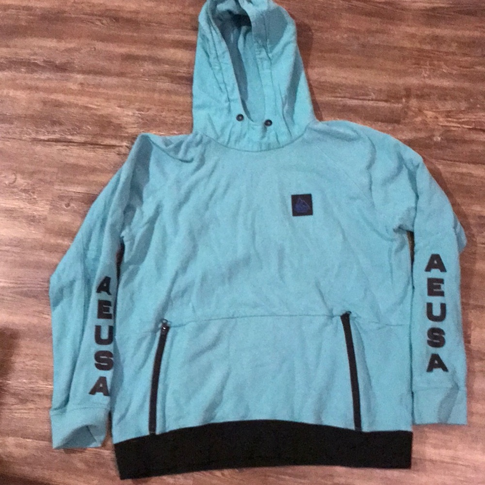 AE hoodie